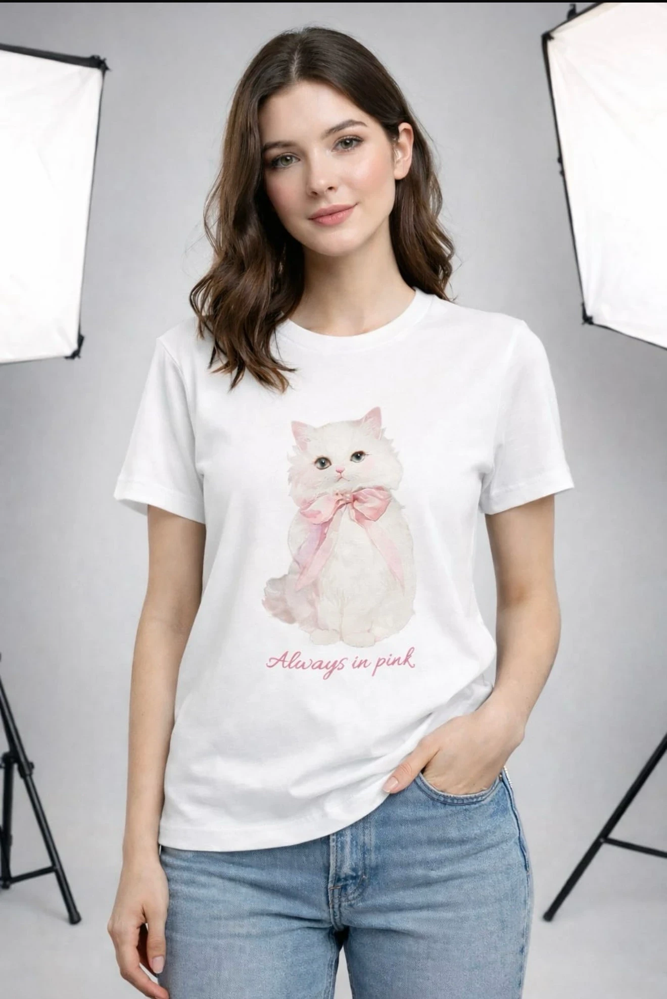 REMERAS PREMIUM ALGODON 