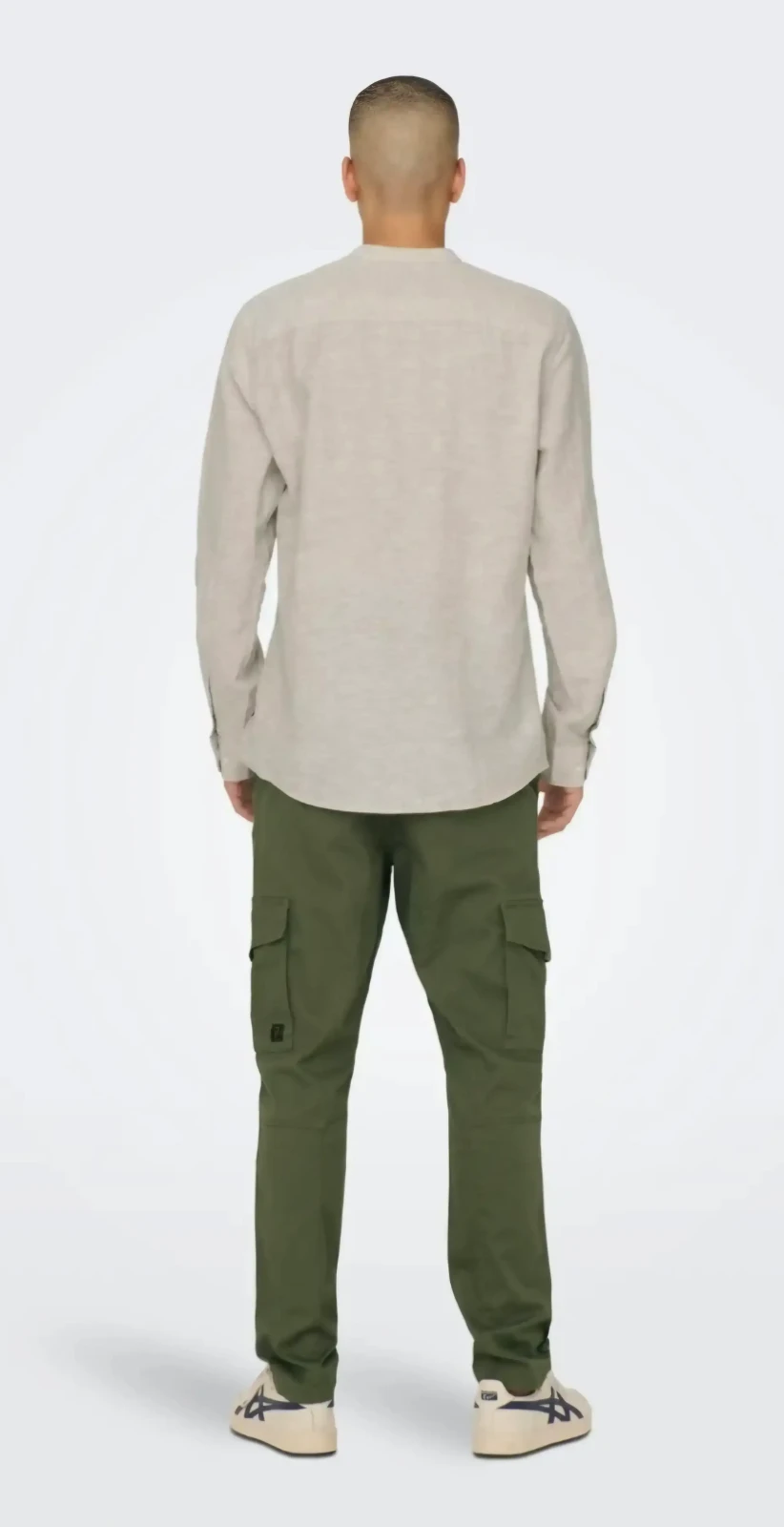 Only & Sons 4