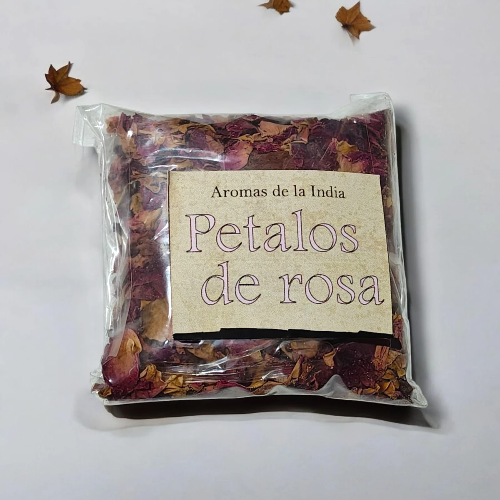 Petalos De Rosas