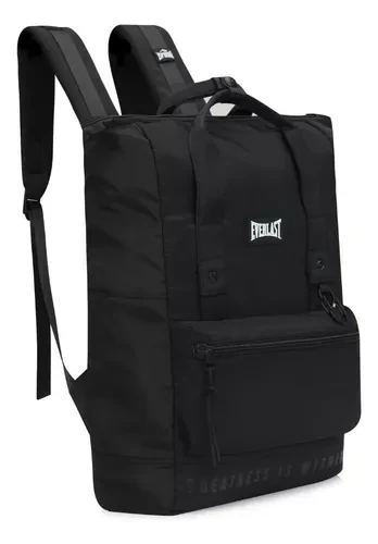MOCHILA EVERLAST 16949 PORTA NOTEBOOK 5