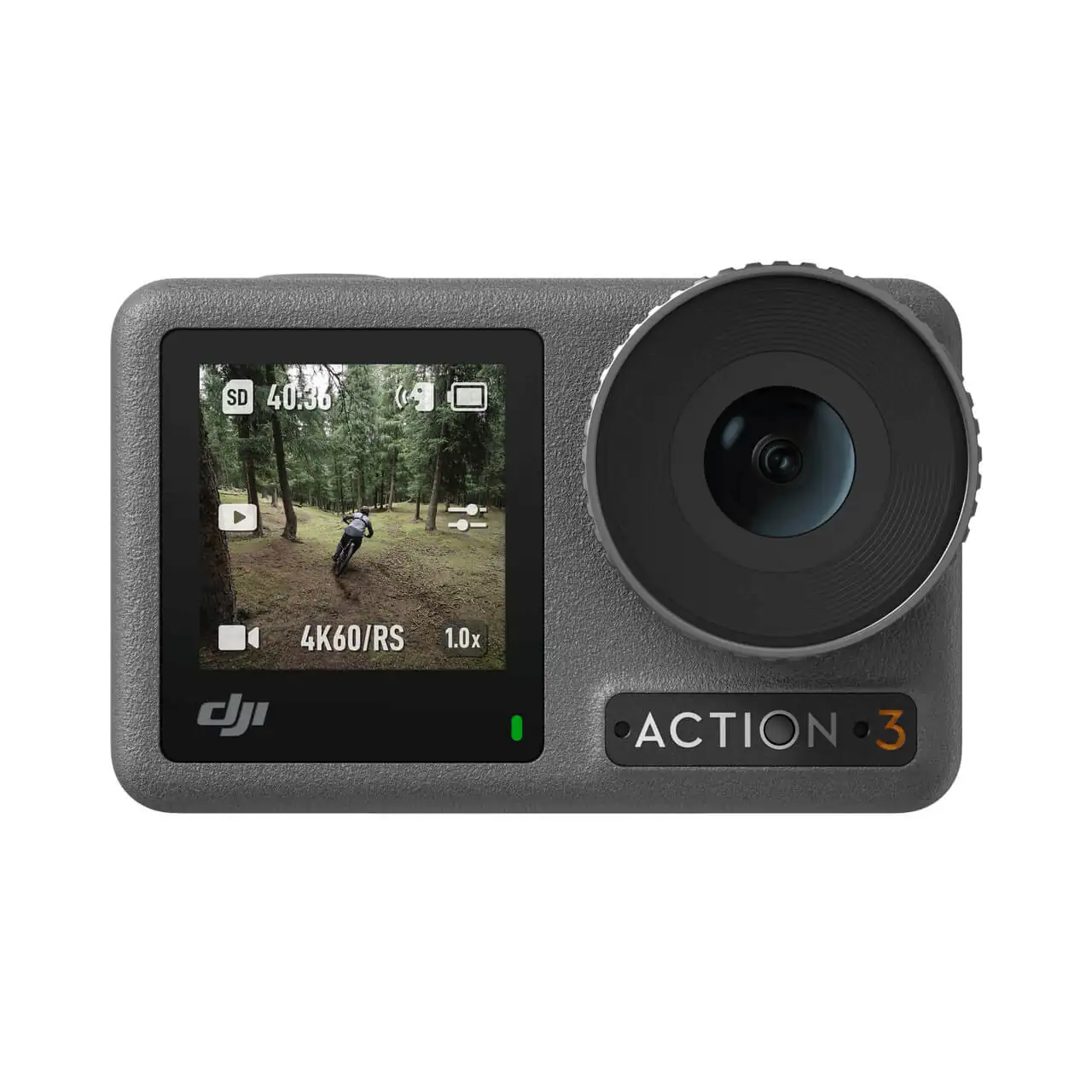 DJI Osmo Action 3 - Digital camera