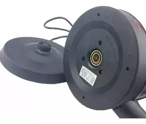 Pava MANG 1.8Lts. Inox. 5