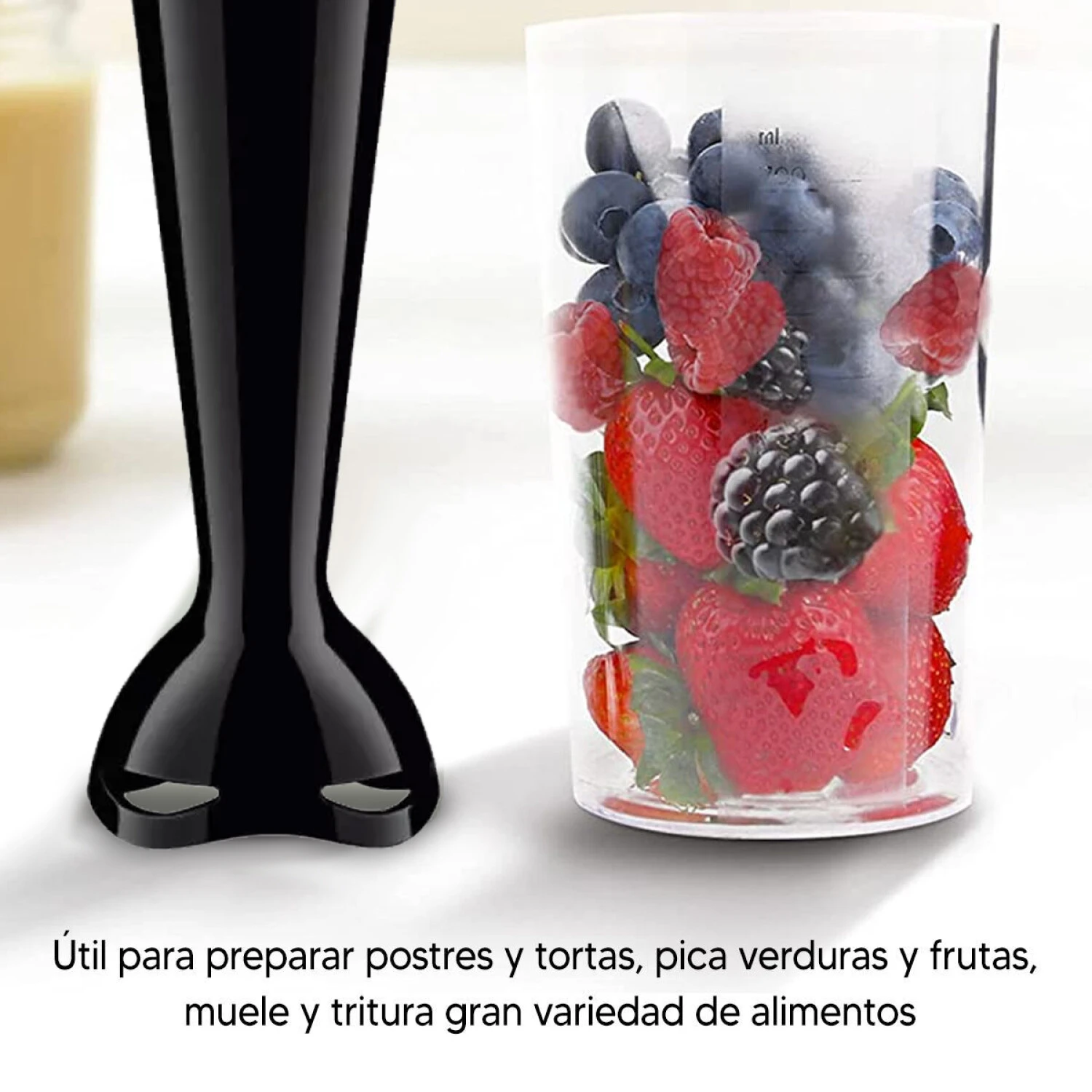 Mixer de Mano 350w XION 3