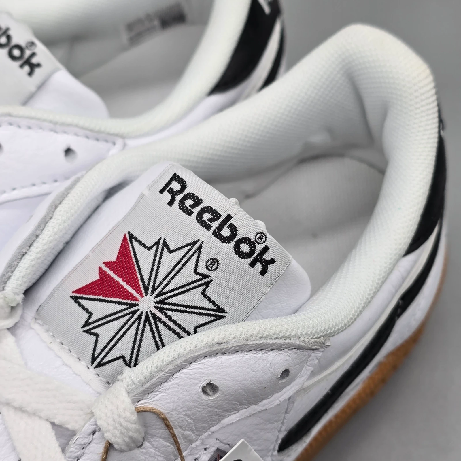 REEBOK CLUB C REVENGE VINTAGE  6