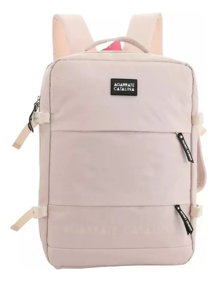 MOCHILA PORTANOTEBOOK AGARRATE CATALINA ACMO02