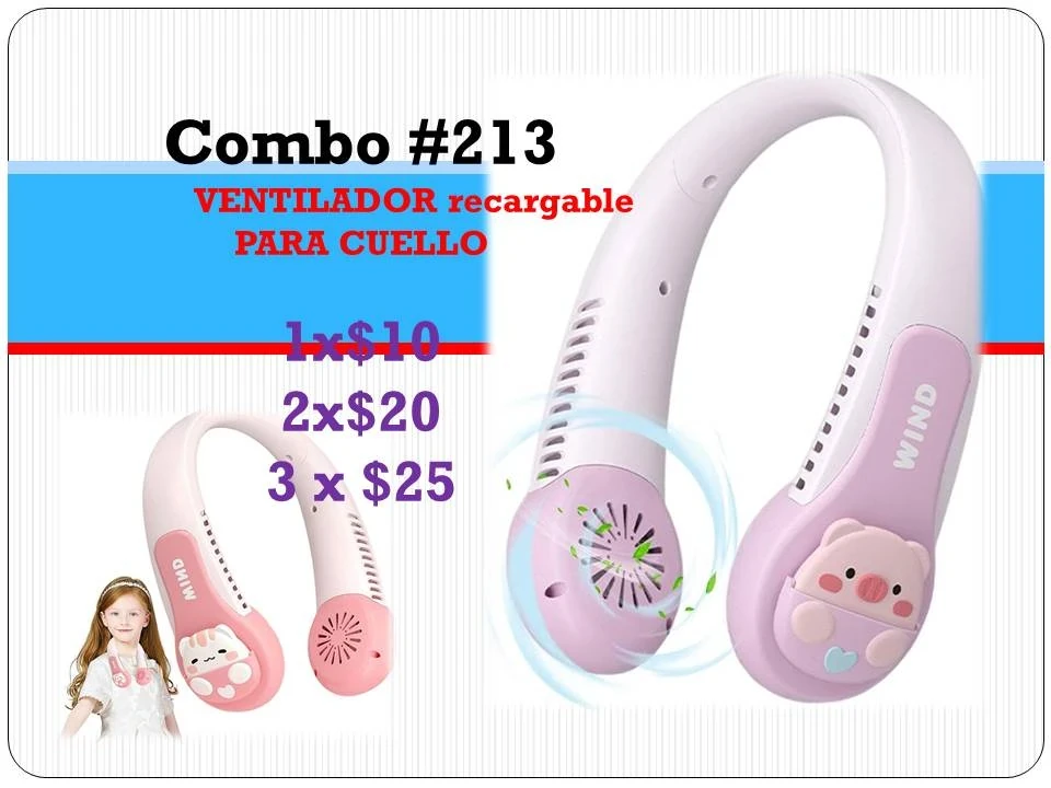 Combo #213