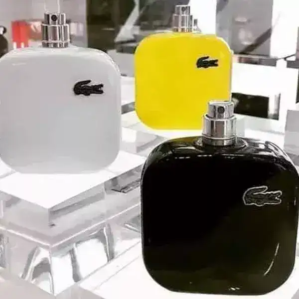 Lacoste  4