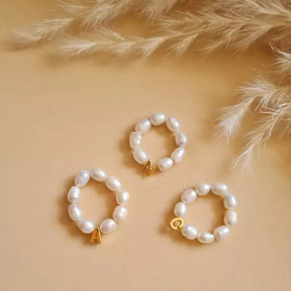 Anillo 001