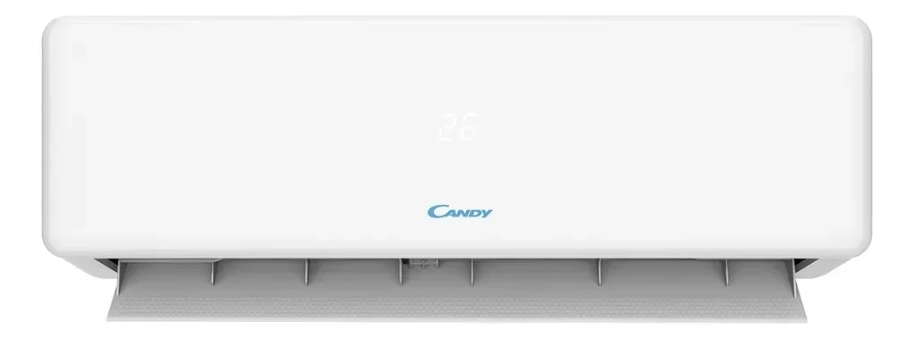 Aire Acondicionado Candy 12fcc On Off 3500w F/c Color Blanco