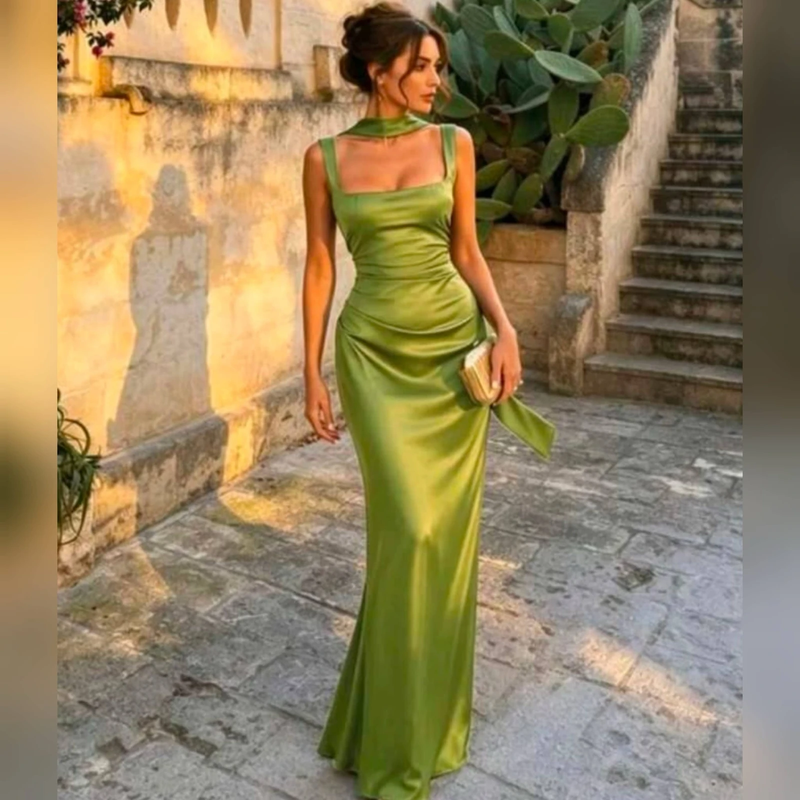 Vestido Tula