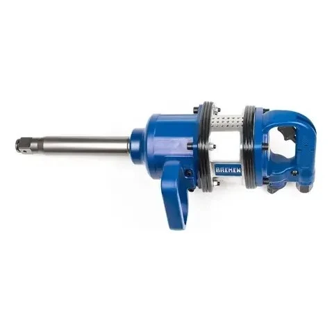 Llave Impacto Neumatica Bremen 1 Kit Tubos 30 32 Camiones 2