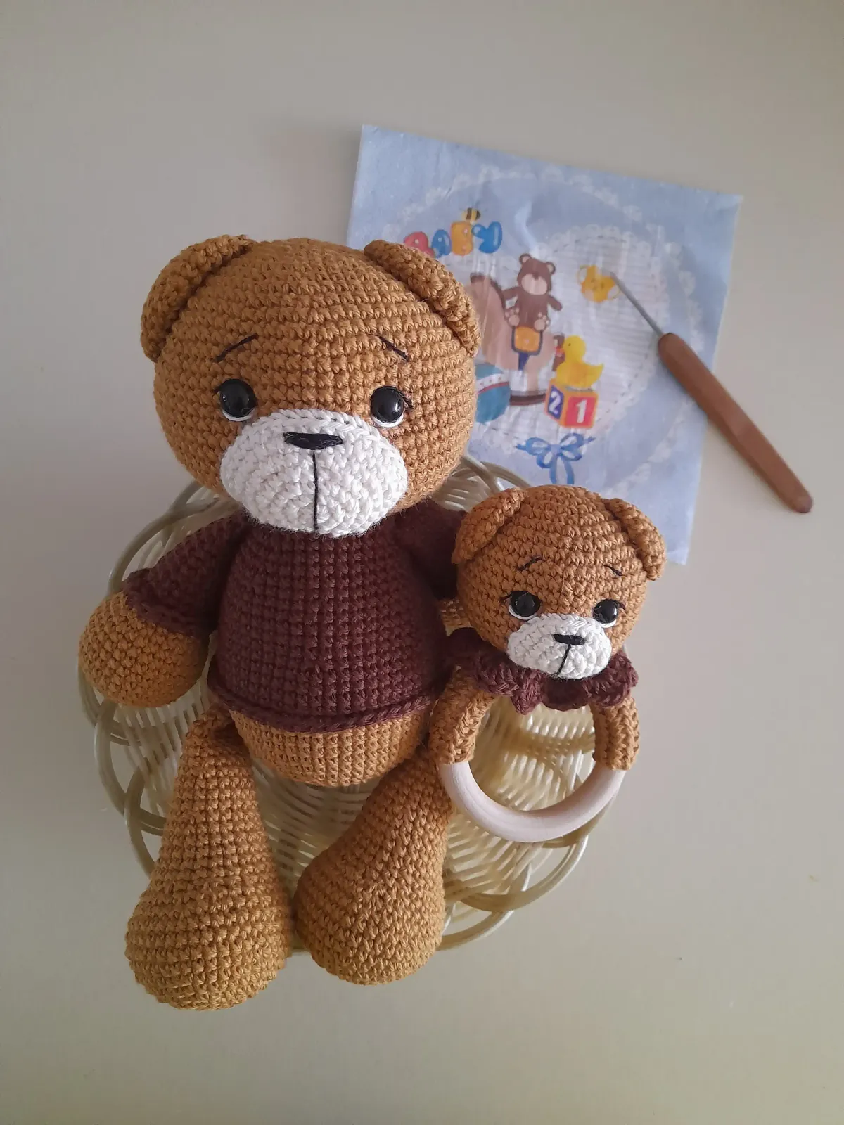 Kit /24cm 2