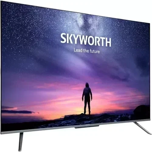 SMART TV SKYWORTH 55" 4K FRAMELESS