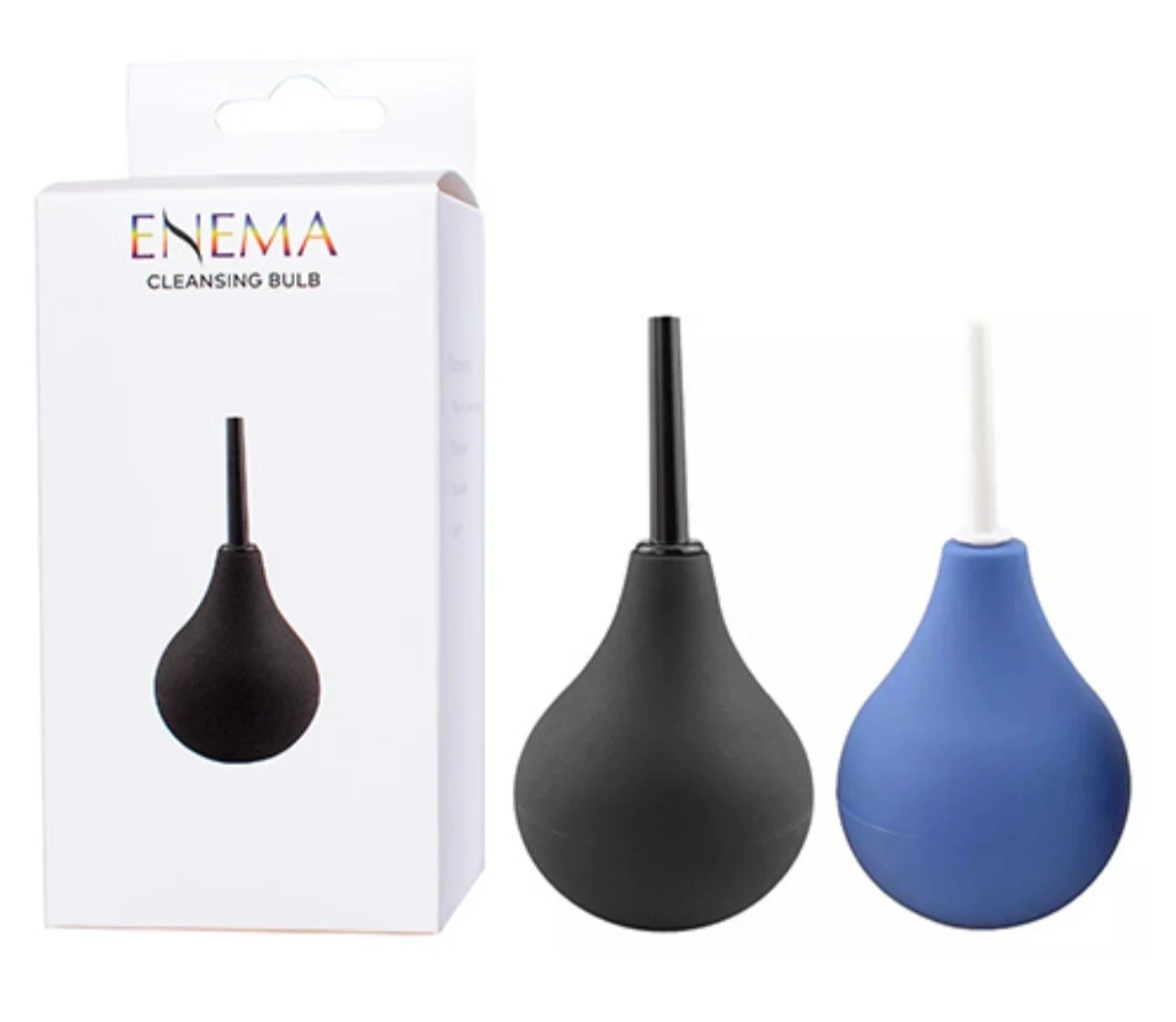 Enema Mediano