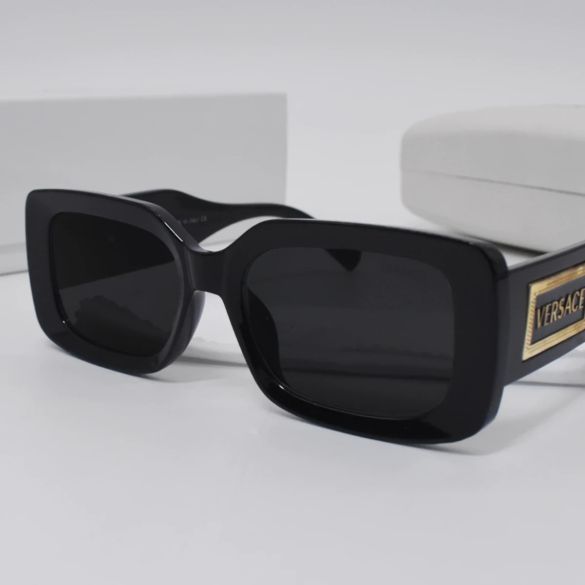 Lentes de Sol Versace 4