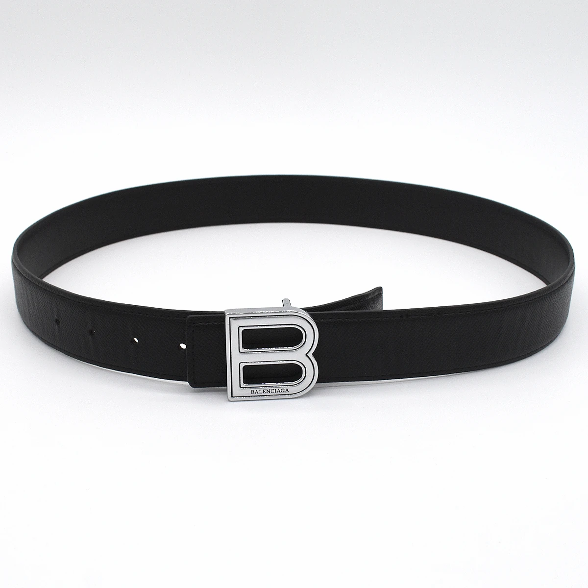 Cinturon Balenciaga 2