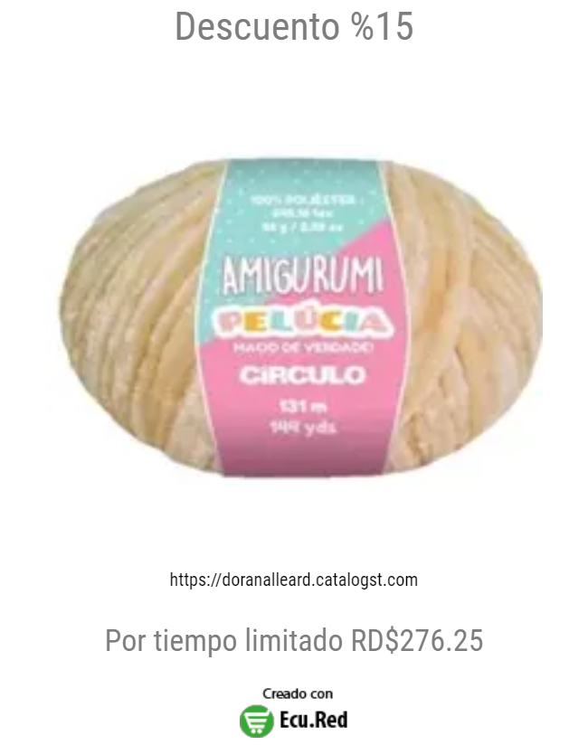 Descuento %15