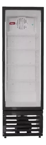 Exhibidora Neba Vertical 315Lts. Ev390 2