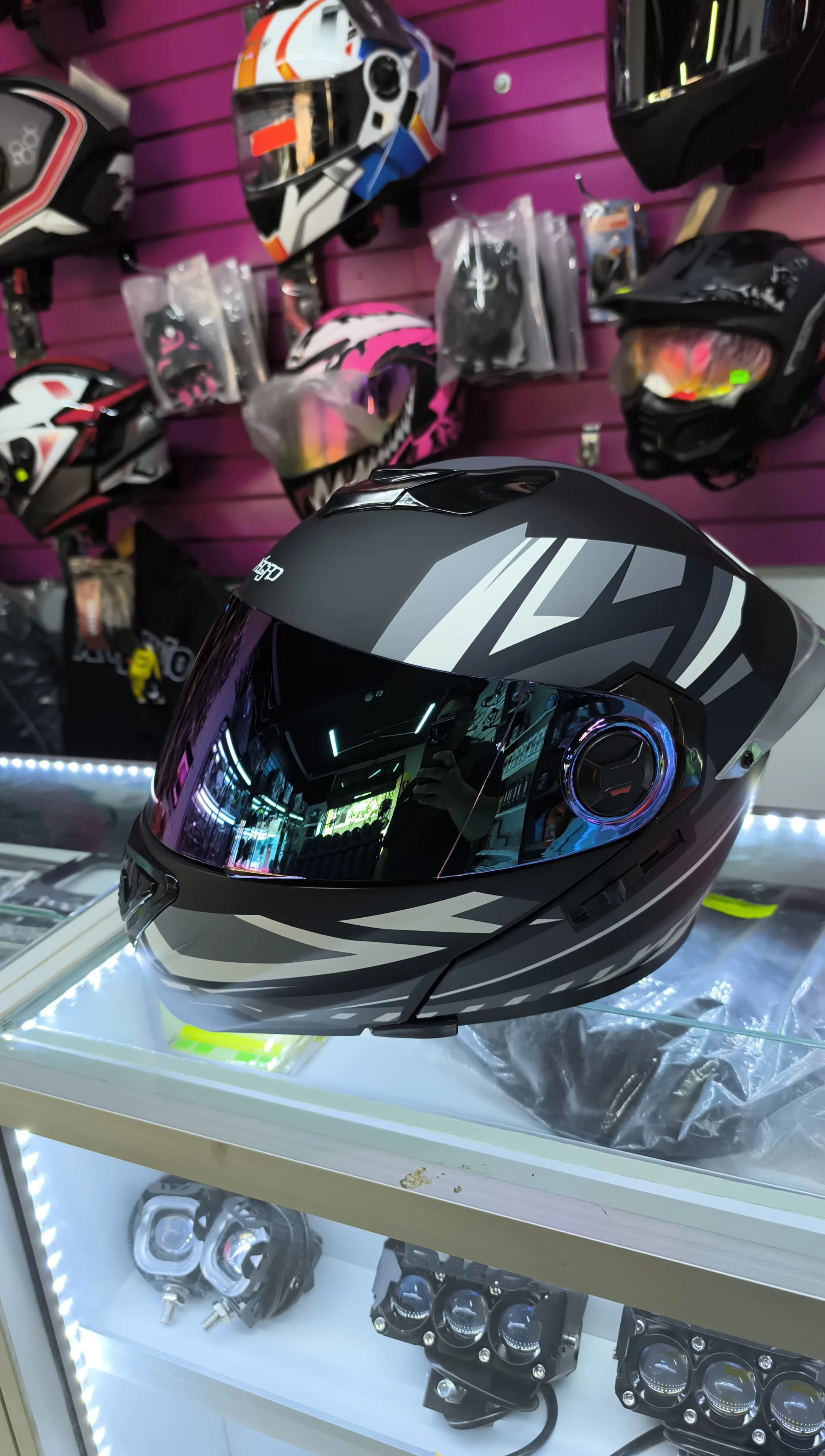 CASCO XGRO
