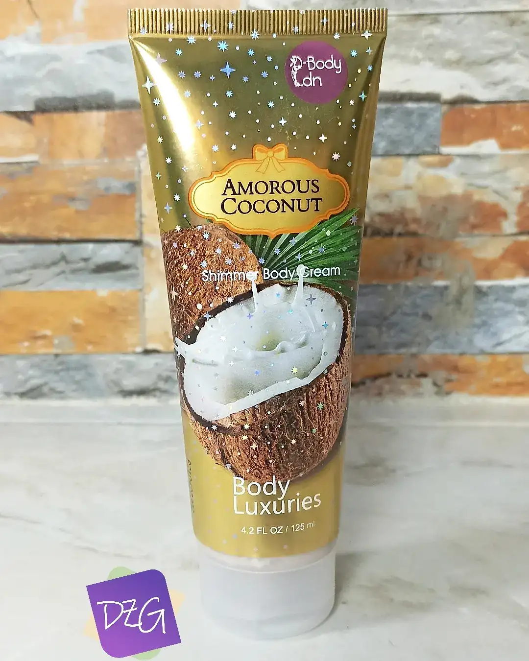 CREMA CHOPORA SHIMER 125 ML