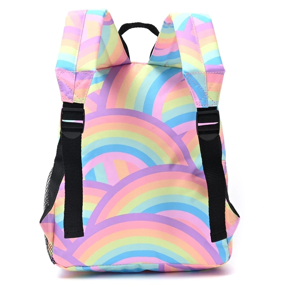 MOCHILA GOODPAK ARCOIRIS  2