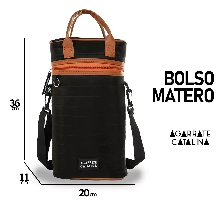 MATERO AGARRATE CATALINA 01 2