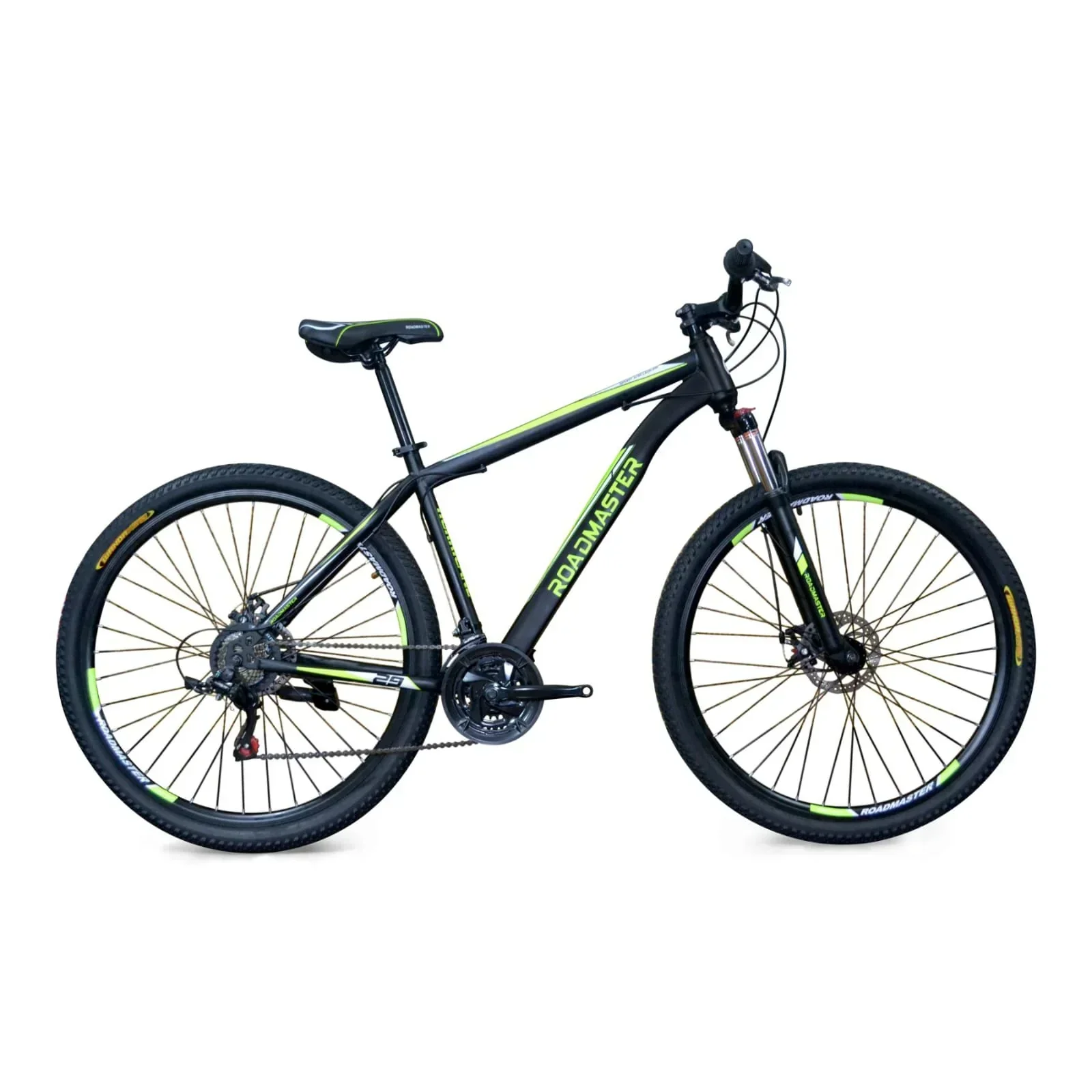 Bicicleta Roadmaster Hurricane