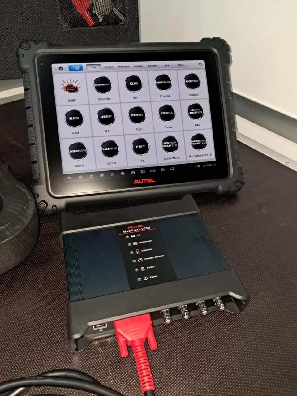 Ms ULTRA 5