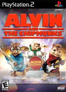 Alvin y las ardillas