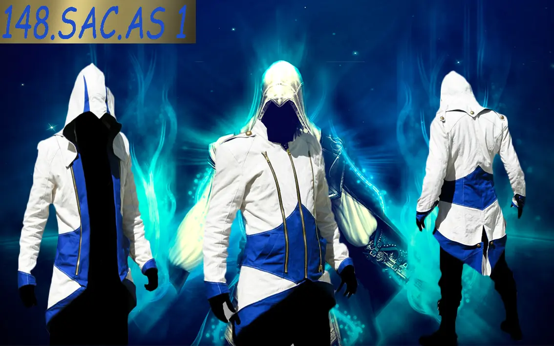 148.SAC.AS1(assassins creed)
