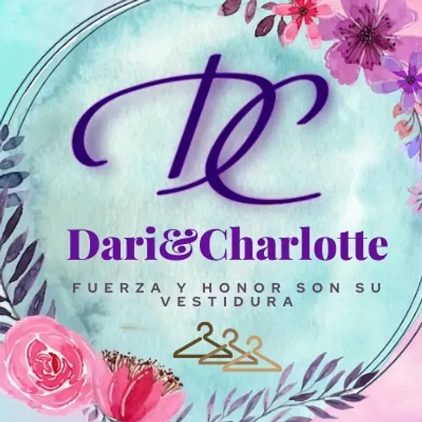 Dari&Charlotte 