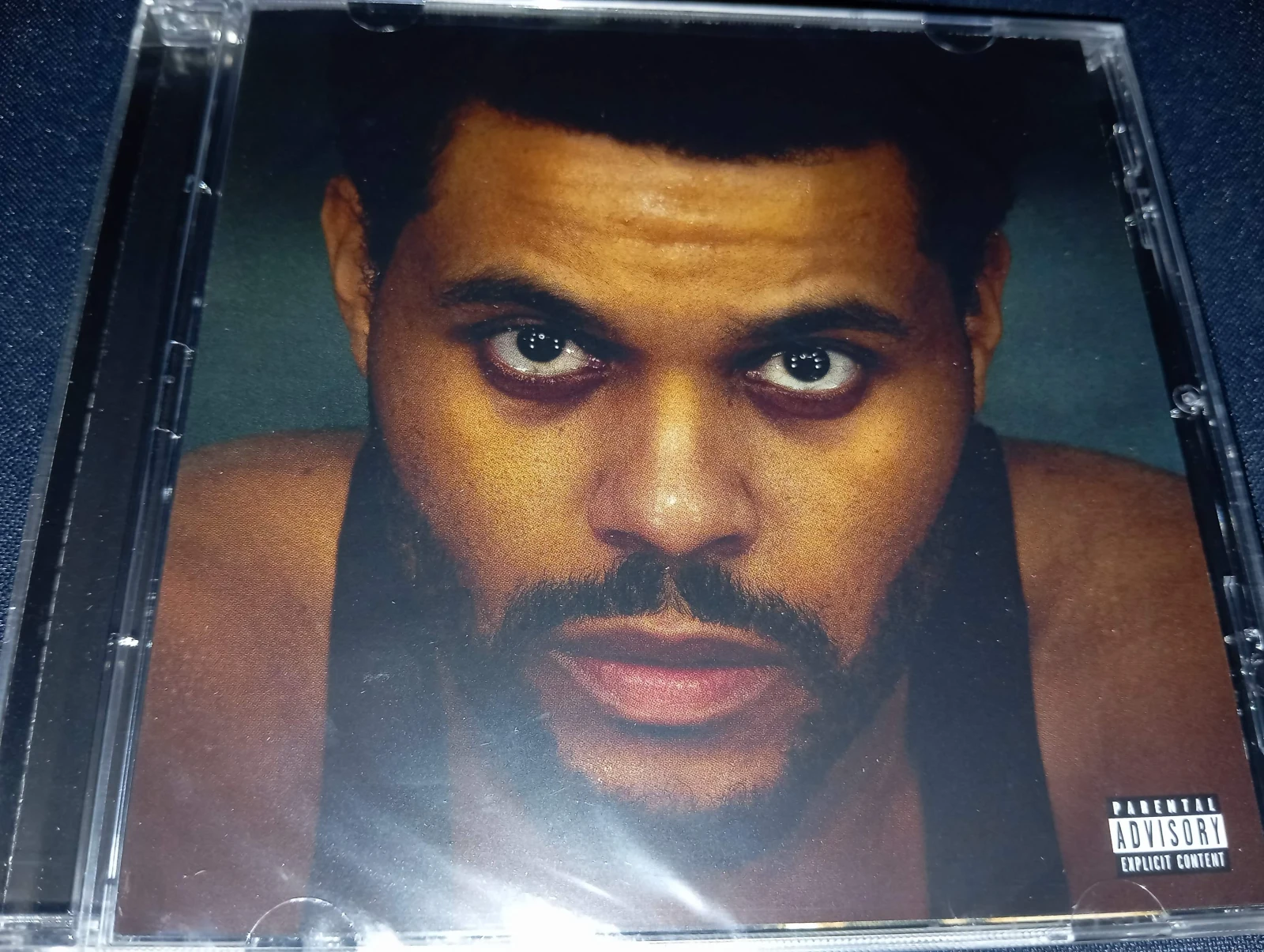 The Weeknd - Hurry Up Tomorrow (GERMANY)