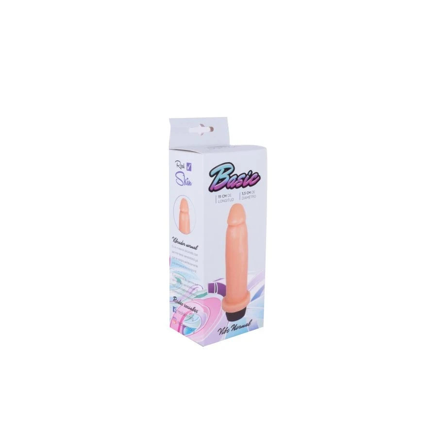 VIBE NORMAL PIEL 15x3.5CM