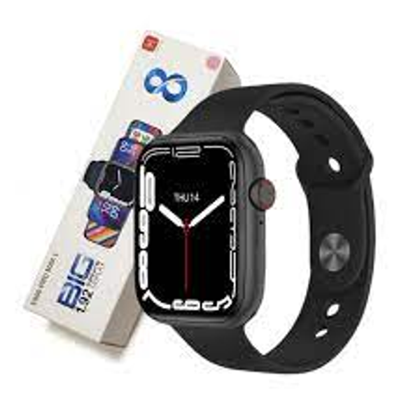 RELOJ/SMART WATCH