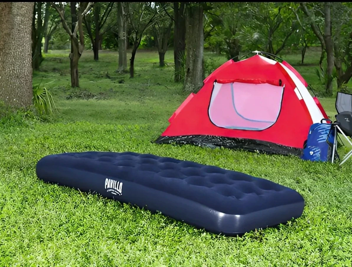 COLCHON INFLABLE BEST WAY 1 PLAZA 