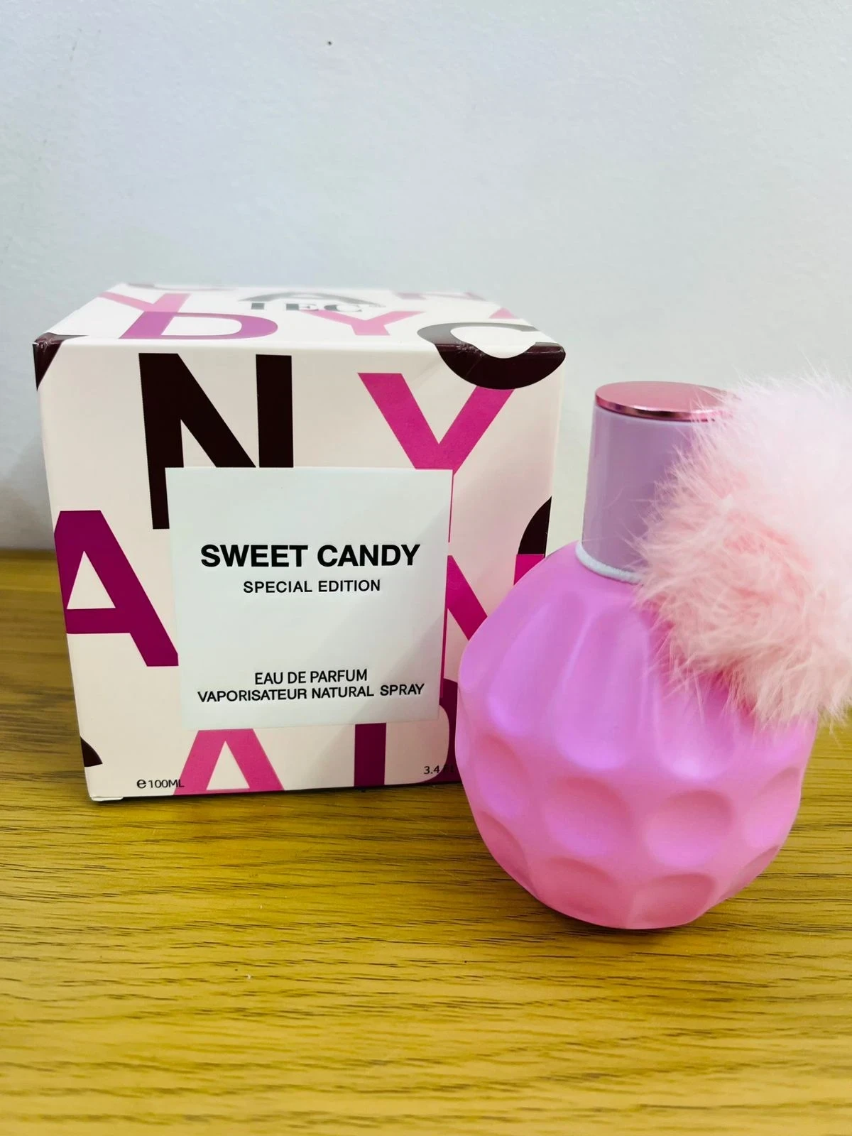 Perfume sweet like candy 2