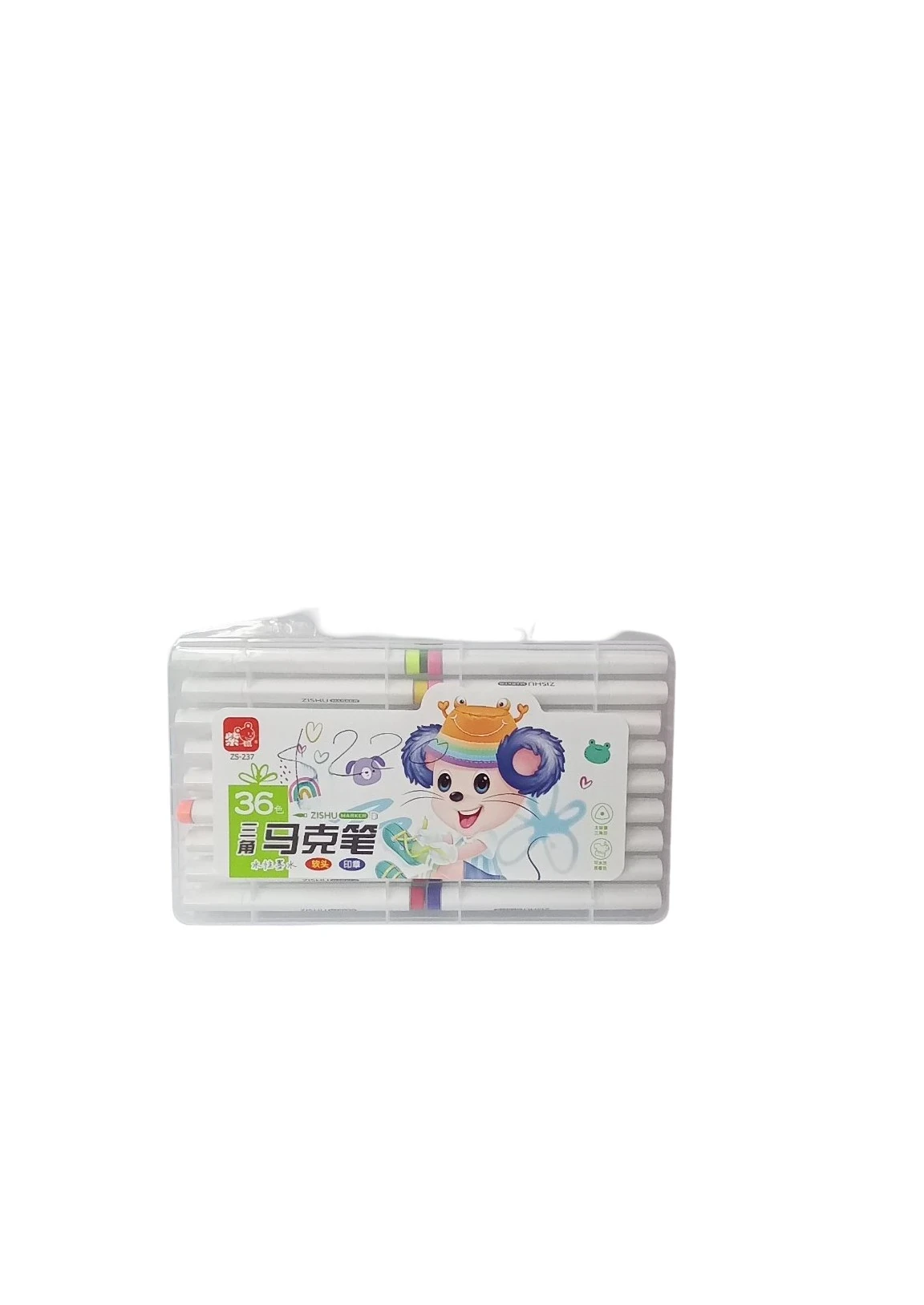 Plumin water color con 36