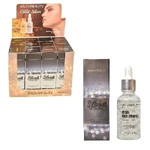 SUERO KALIYABEAUTY SILVER 30ML