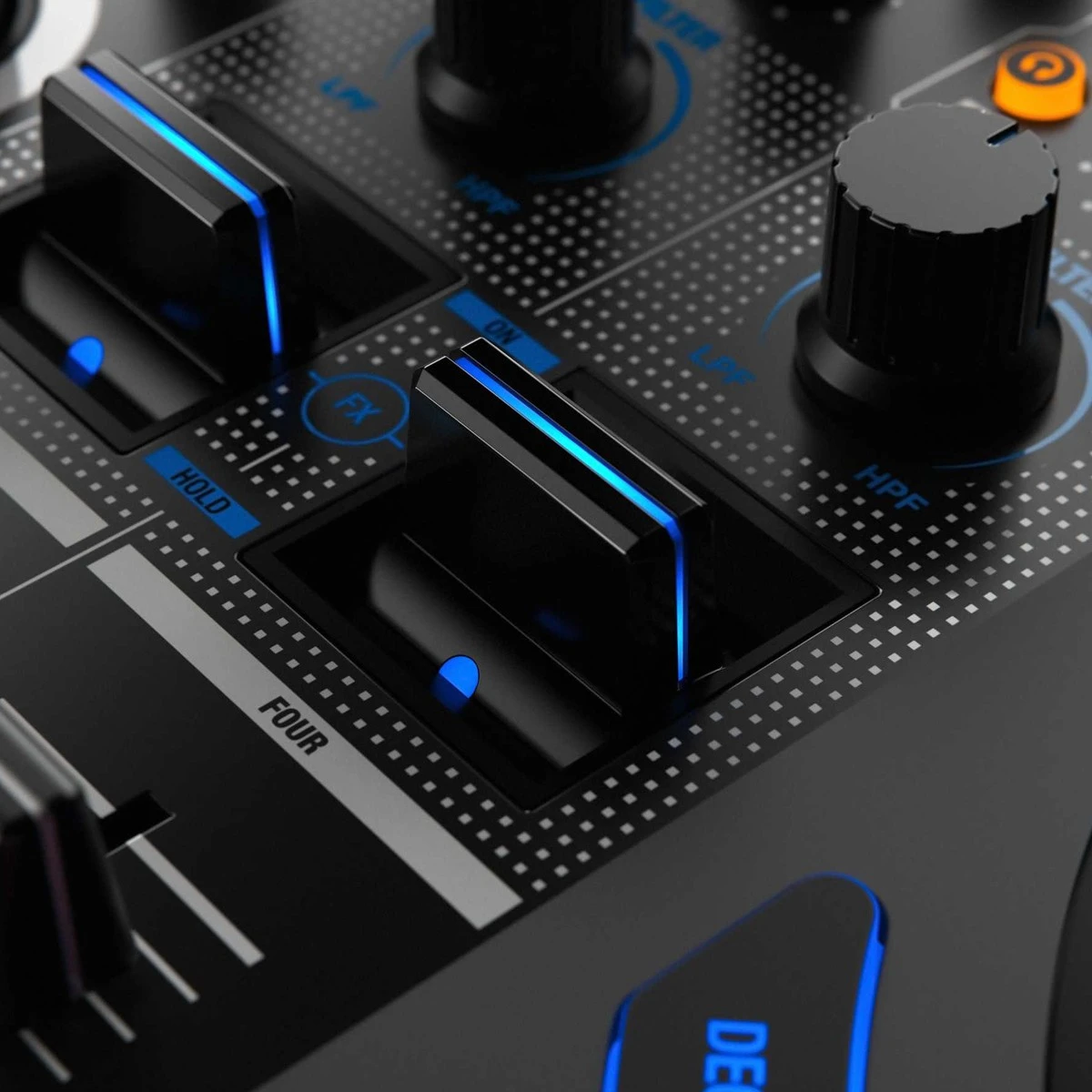 MIXON 8 PRO RELOOP 8
