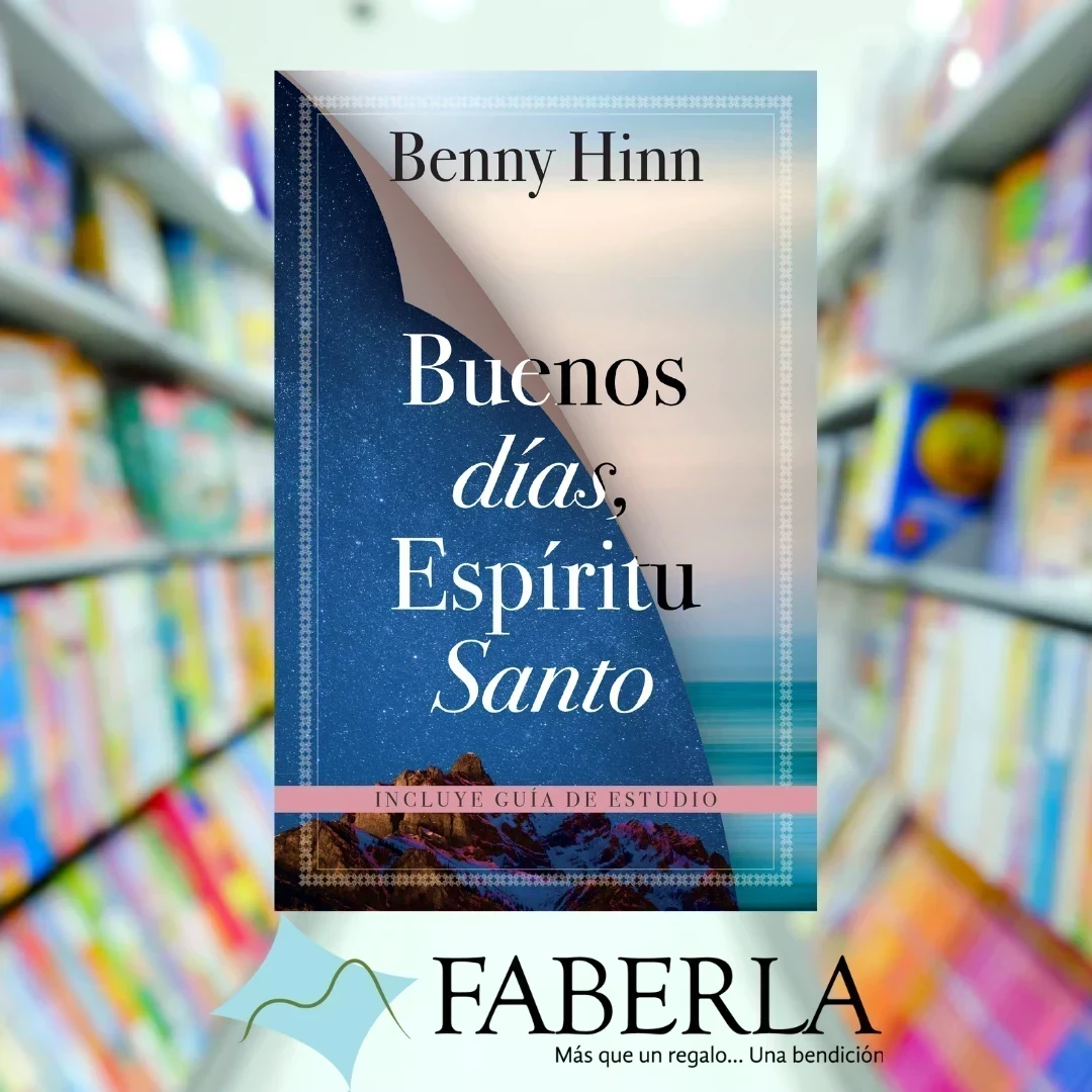 Buenos dias Espiritu Santo