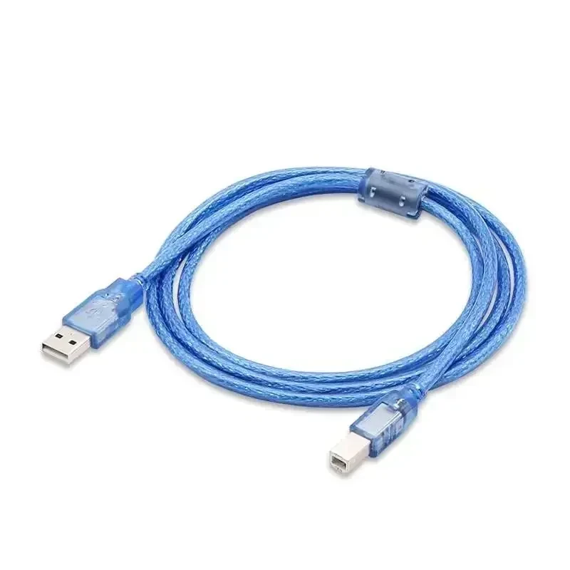 CABLE  DE IMPRESORA 5M 4