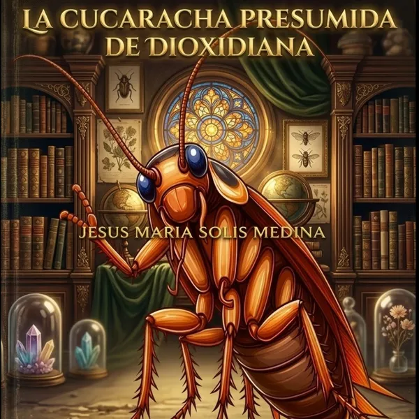 Cuento a Granel LSO 12