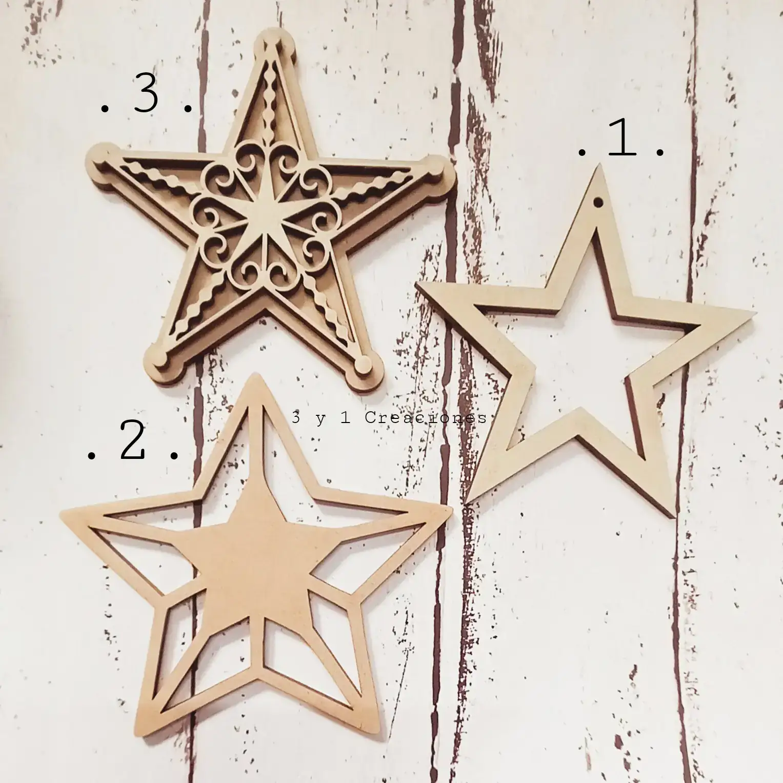 ESTRELLA 2