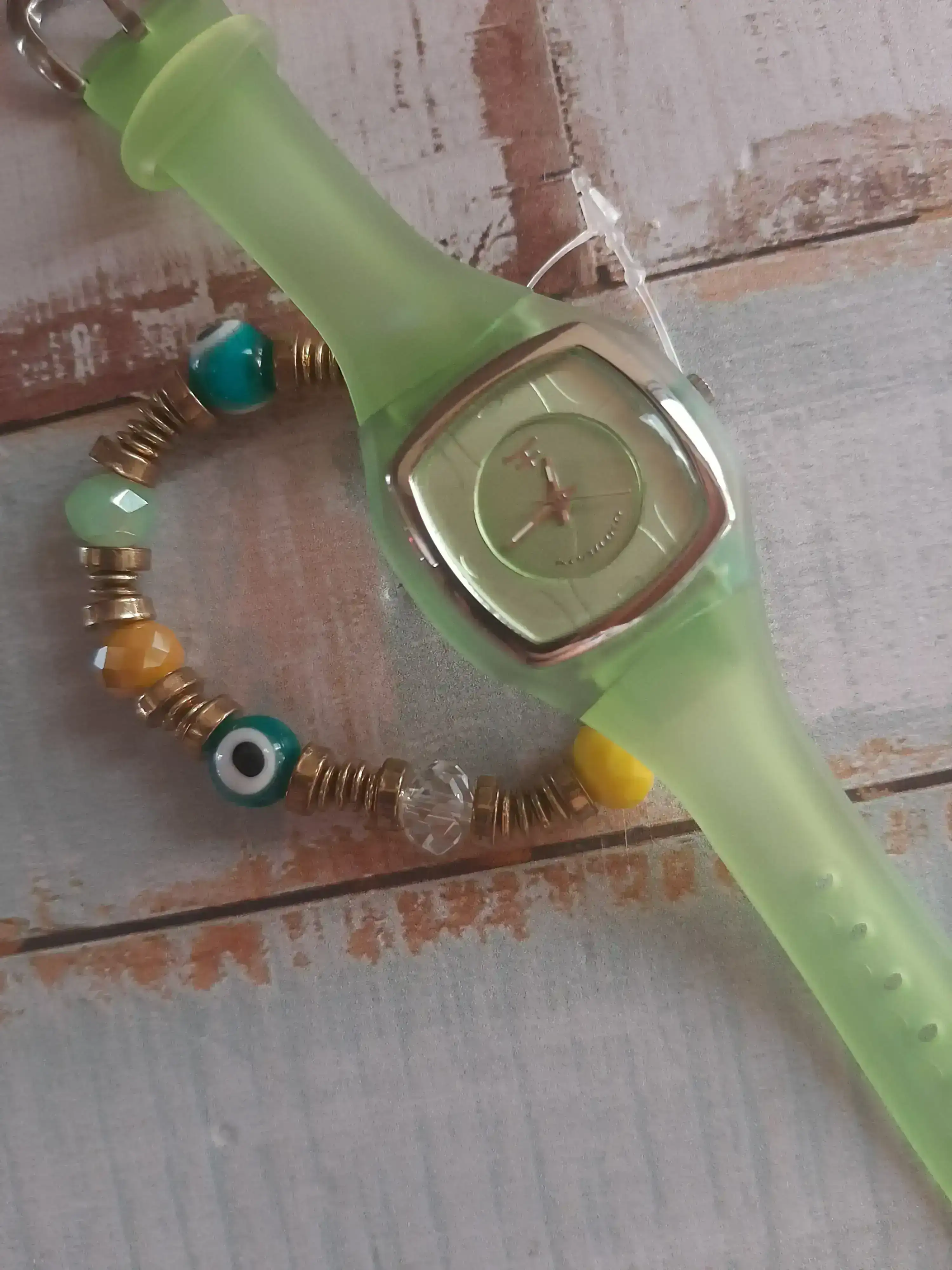 Reloj kosiuko 