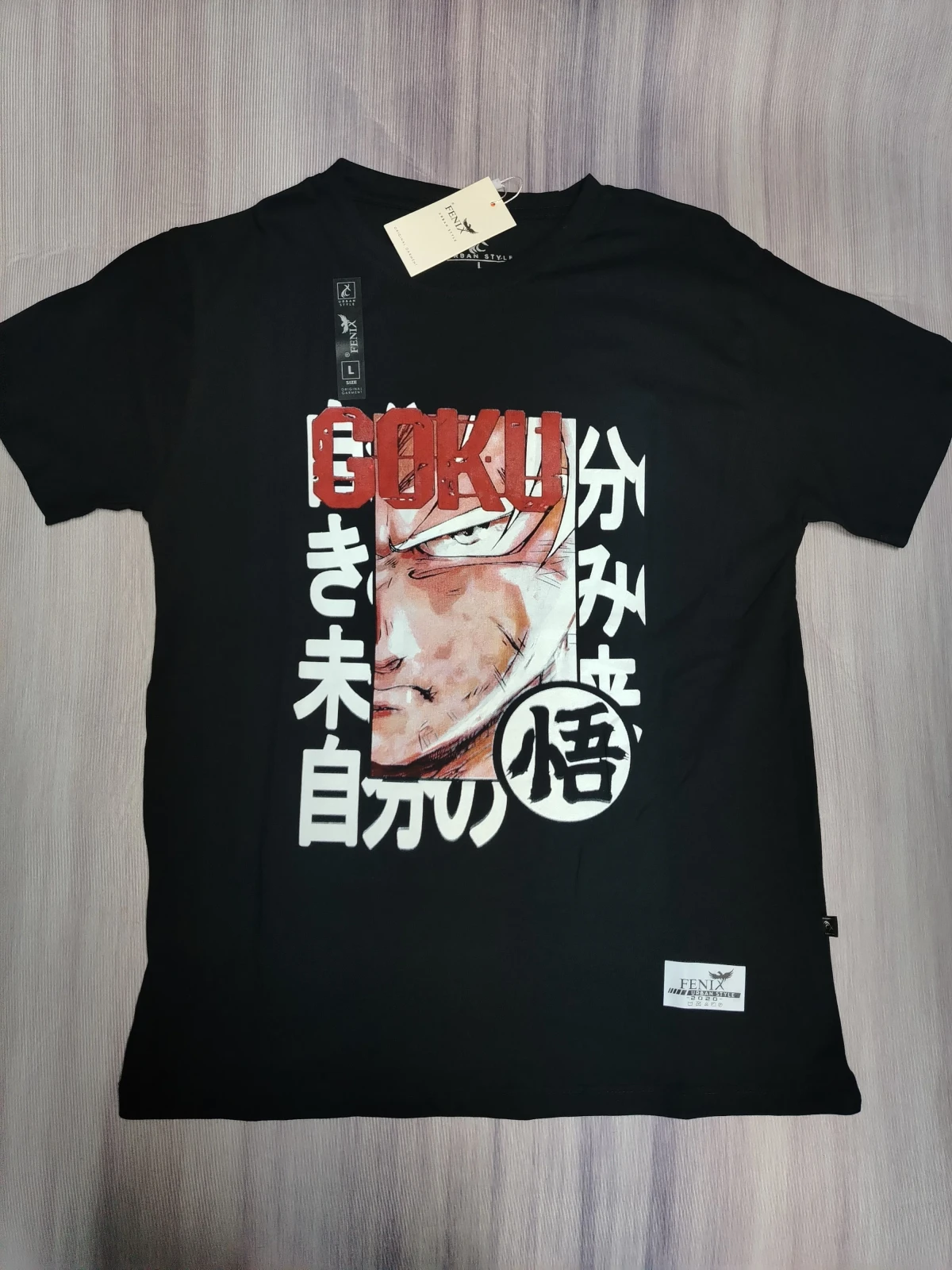Camisetas algodón 