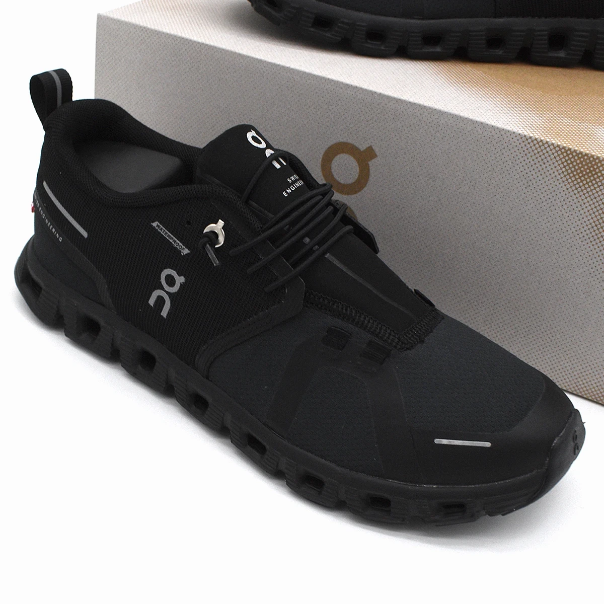 Tenis On Cloud 7