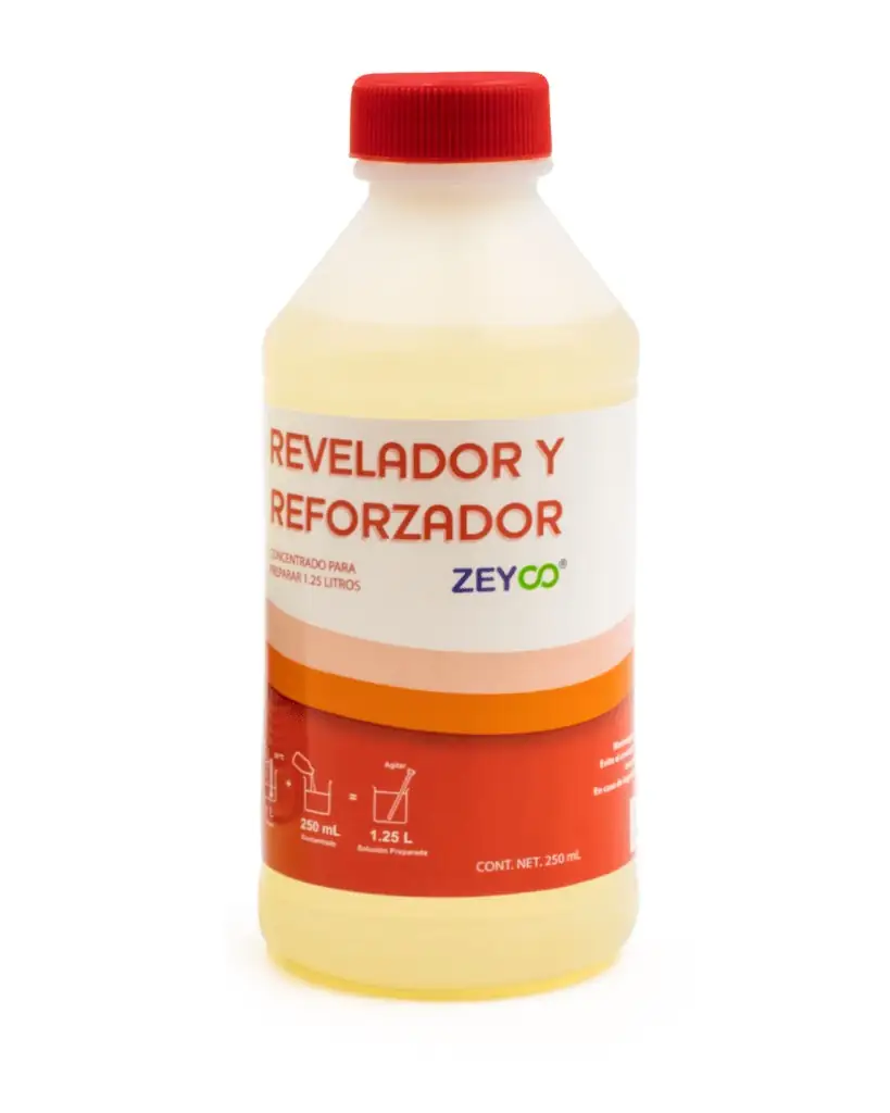 Revelador Zeyco