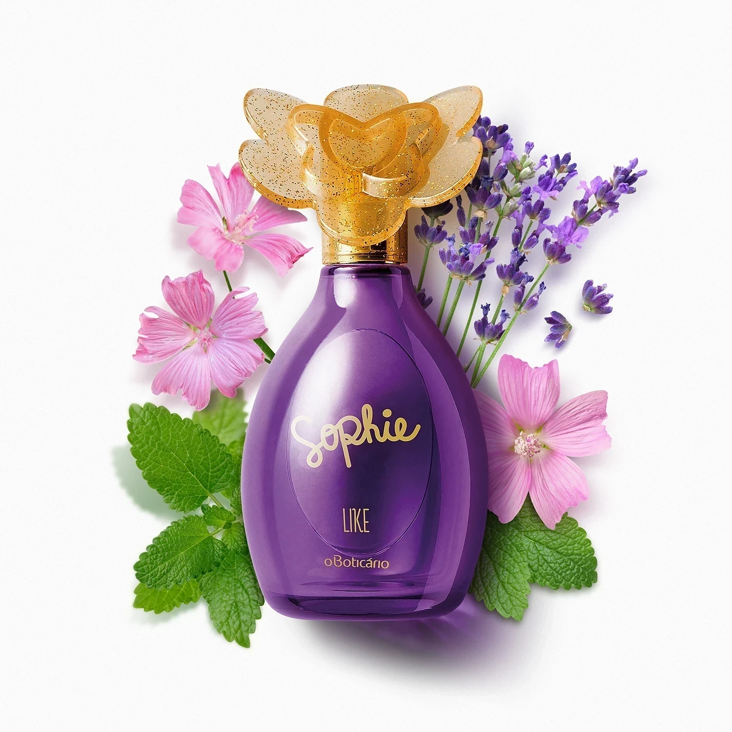 Sophie Like Colonia, 100ml 2
