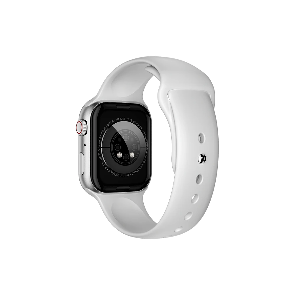 SMARTWATCH FTXA9C-SVW 46MM ANDROID/IOS/BT/FREC. CARD 3