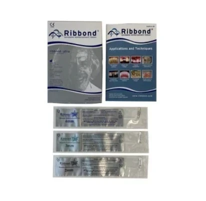 RIBBOND ULTRA FIBRA DENTAL X UN
